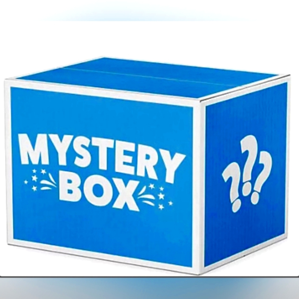Mystery box 4 Pounds NWT and NWOT from different brands
